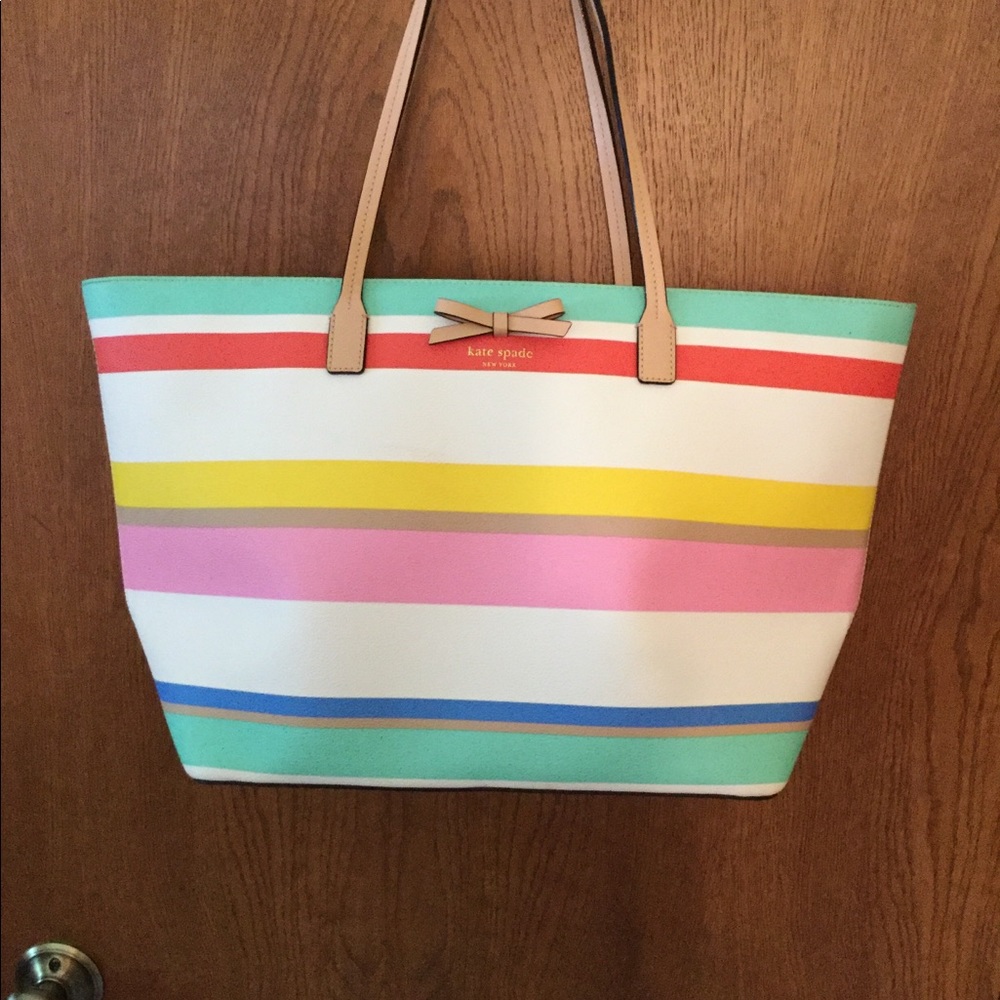 Kate Spade tote bag